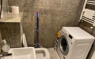 Garsoniera noua, mobilata si utilata, parcare inclusa – Oltenitei - Poză 6