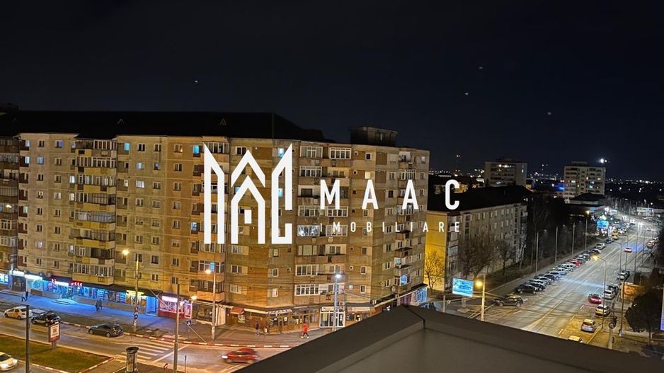 Apartament 2 camere | Decomandat | Balcon | Mihai Viteazul - Poză 1