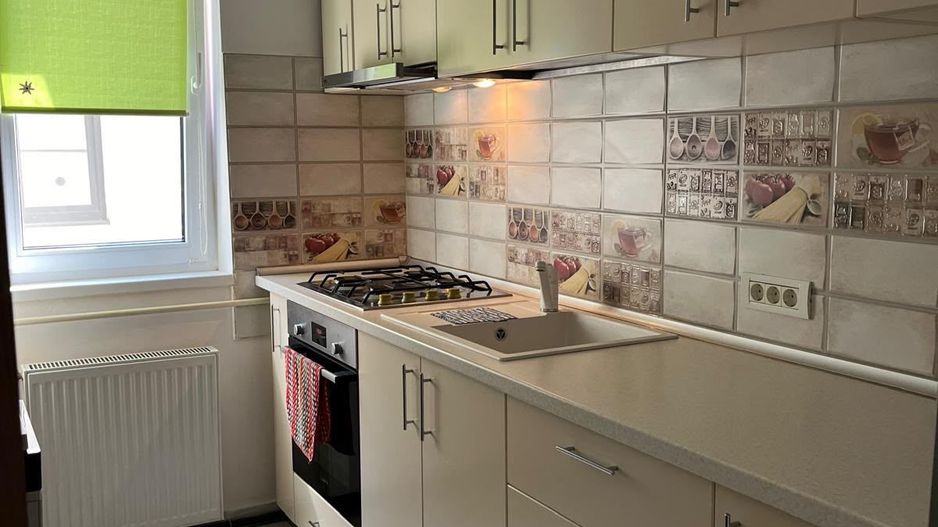 Giroc-UM | 2 Camere | Etaj 1 | Disponibil imediat - Poză 5