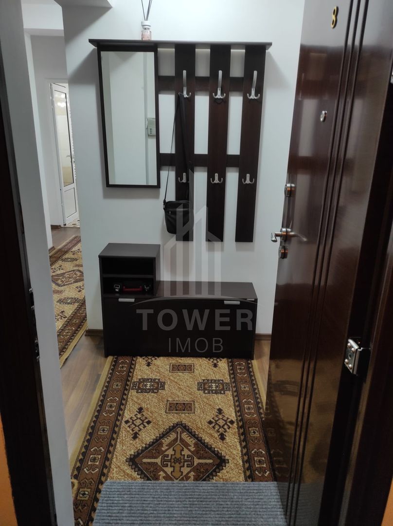 🏡 Apartament cu 3 camere de închiriat – zona Nicolae Iorga, Sibiu - Poză 7