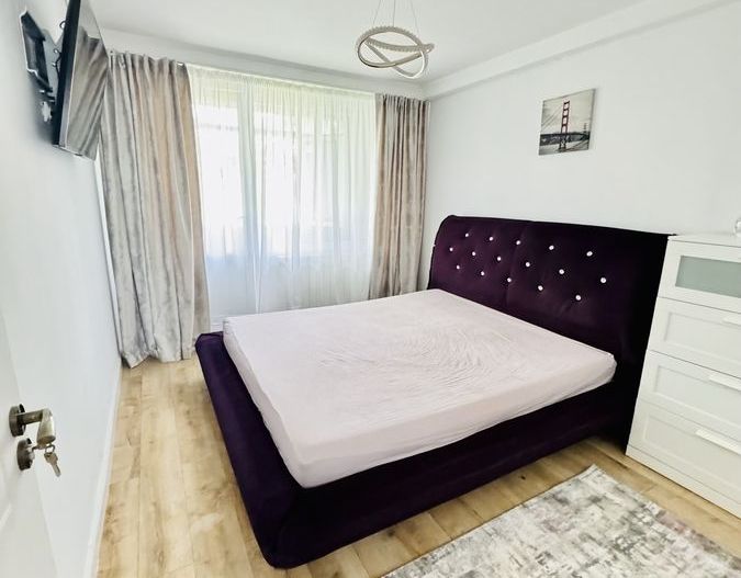 Inchiriere apartament 3 camere - Bulevardul 1 decembrie 1918 - Poză 6