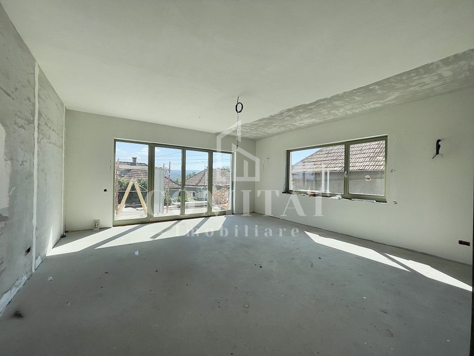 Vila individuală într-o zonă de case | cartierul Dâmbul Rotund - Poză 7