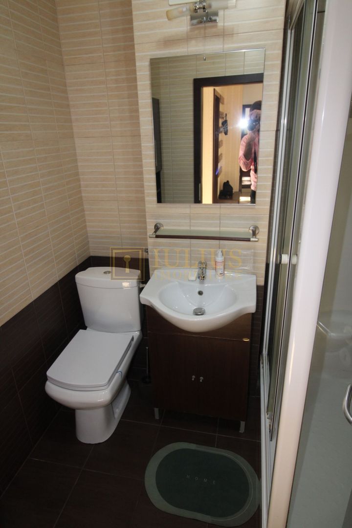 3 camere,  in Complexul Studentesc, ideal pentru 2 studenti, familie - Poză 10