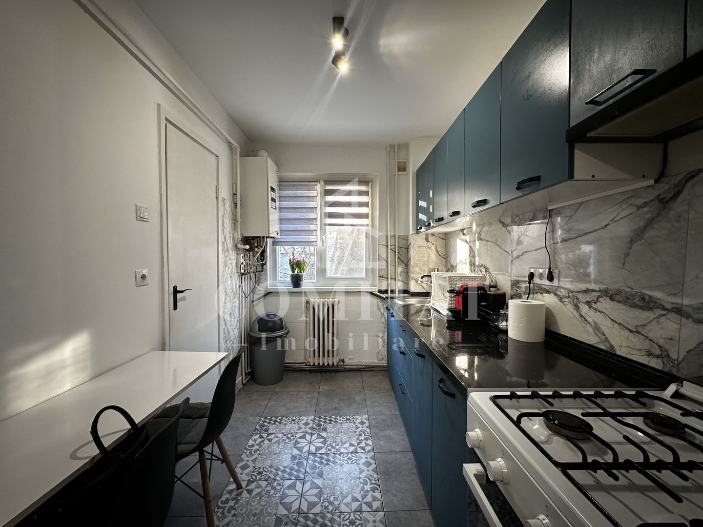 Apartament 2 camere | Etaj intermediar | Gheorgheni- Zona Diana - Poză 8