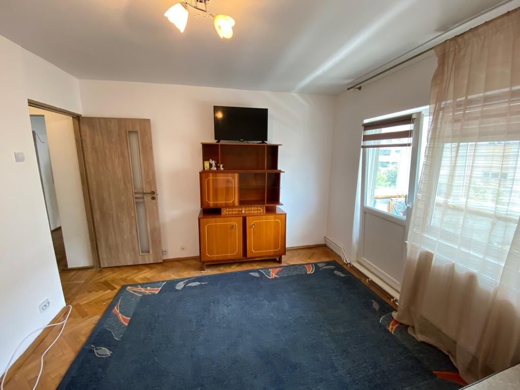 Apartament cu 2 dormitoare | zona FSEGA | 2 balcoane - Poză 3