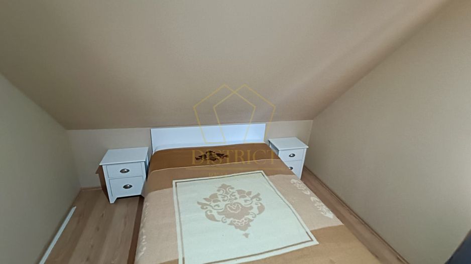 Casă 4 camere de închiriat | Curte mare | Dumbrăvița - Poză 10