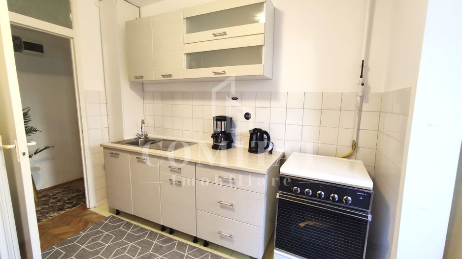 Apartament cu 2 camere | Pet friendly | Cartierul Zorilor - Poză 4