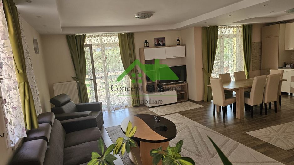 Casă zona Marul de Aur - Victoriei, teren 812 mp COMISION 0 - Poză 3