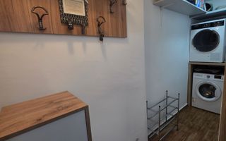 Apartament 2 camere, decomandat, Cantă-Păcurari, Iași - parter înalt, complet renovat - Poză 4