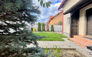 Triplex 4 camere | Zonă dezvoltată | PET FRIENDLY - Poză 9