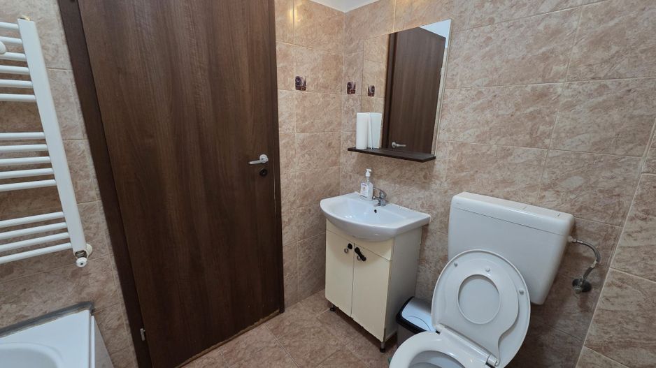 AP. 2 CAMERE- APARATORII PATRIEI, CENTRALA PROPRIE, METROU, BLOC NOU - Poză 7