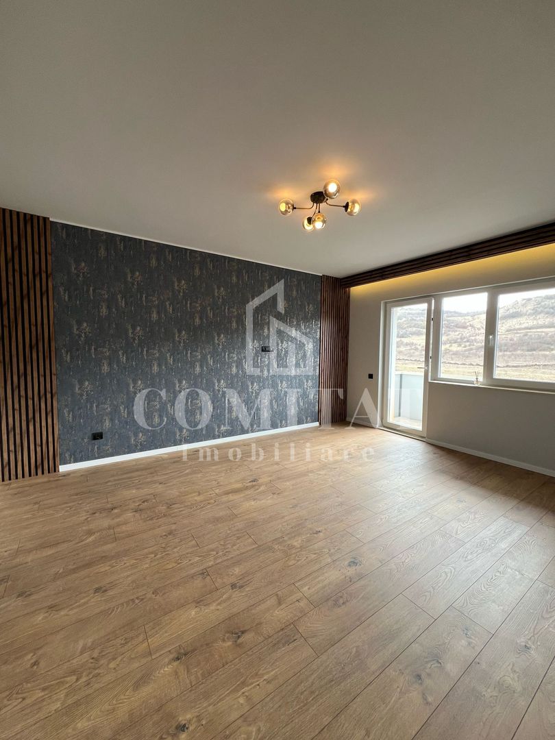 Apartament finisat cu 2 camere | Loc de parcare | Cartier Terra - Poză 2