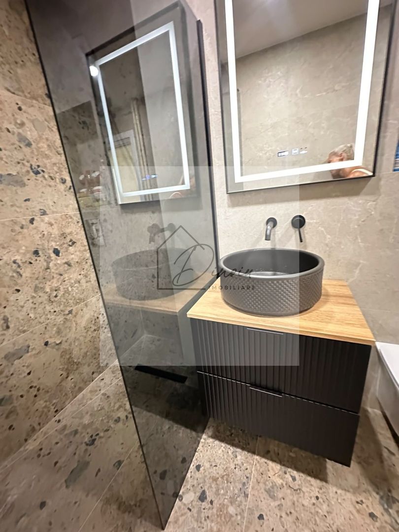 2 camere Colentina Parc Motodrom I RENOVAT INTEGRAL I COM 0% - Poză 11