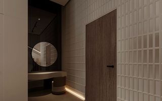 Apartament 3 camere 100 mp interior si terasa 42 mp Titan Pallady Parcul Teilor - Poză 2