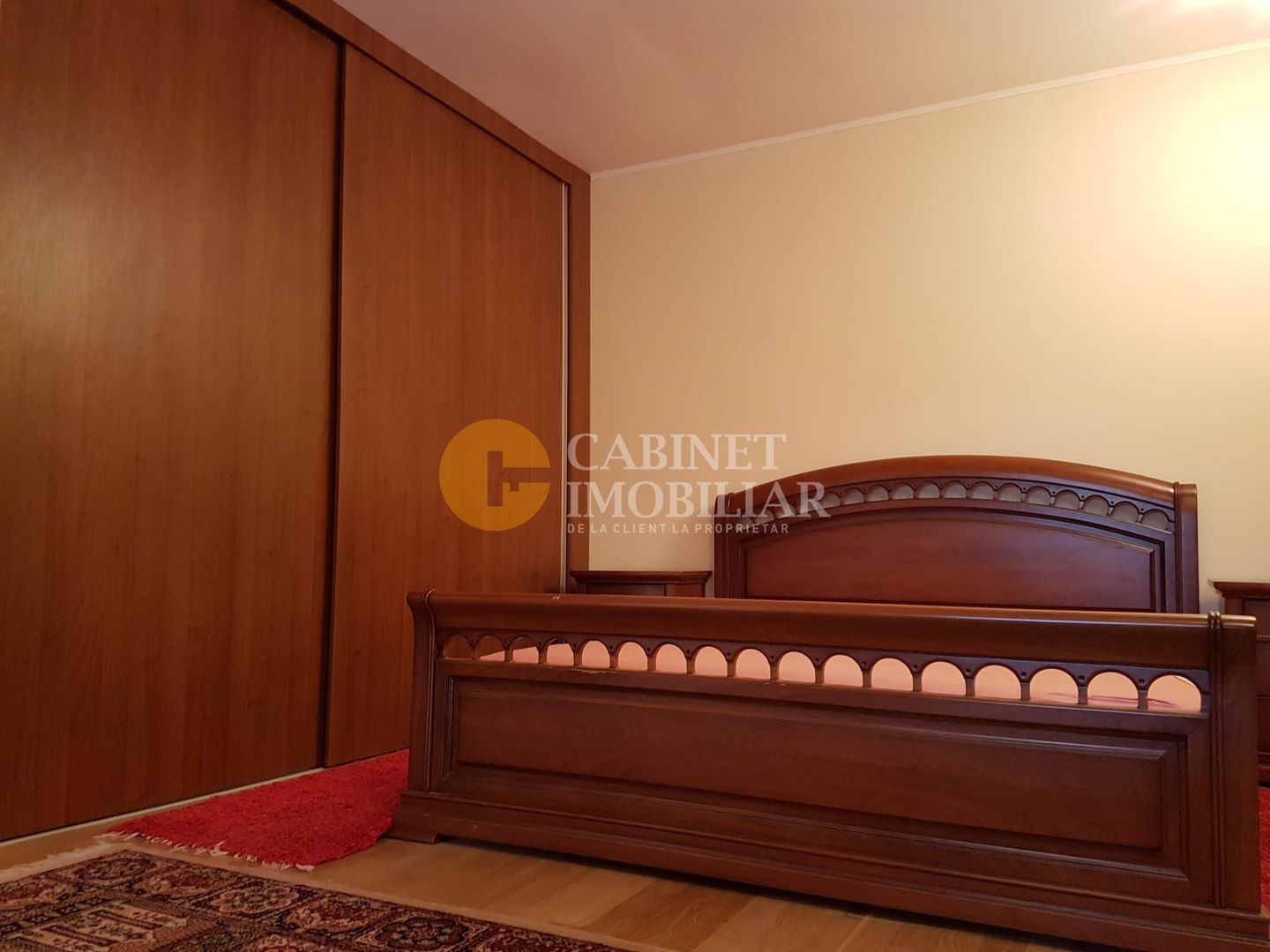 Casa renovata zona Centrala Iasi - manastirea Trei Ierarhi - Poză 4