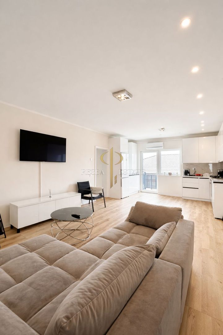 Comision 0% Apartament 3 camere si terasă 70mp, mobilat-utilat | Giroc - Poză 1