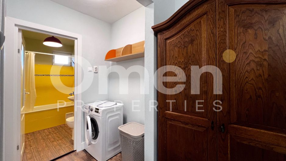 Apartament 2 camere | stil clasic | zona Centrul Vechi. - Poză 13