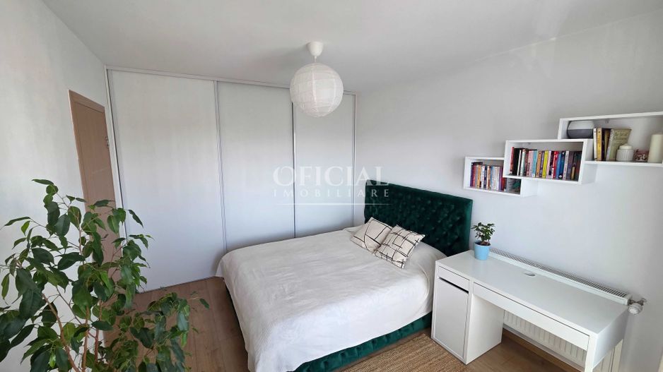Apartament 2 Camere | 39 Mp | Balcon 9 Mp | Iris TERAPIA - Poză 2