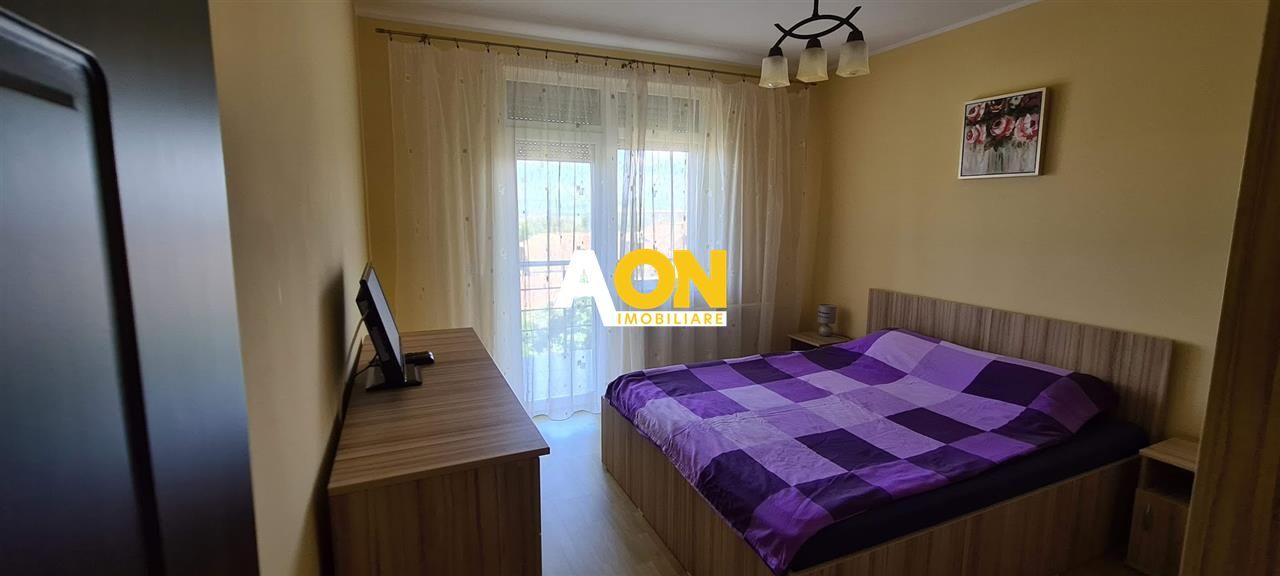 Apartament 2 Camere, 57mp, Et.1,Decomandat, Mobilat, Utilat, Cetate - Poză 5
