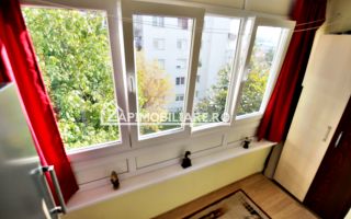 Apartament 3 camere,2 bai,74 mp utili,et 3 - Poză 8