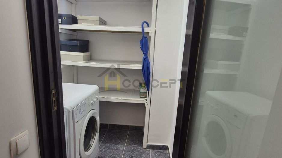 Inchiriere Apartament 3 camere disponibil imediat Bld Decebal - Poză 10