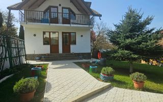 🏡 VILĂ ELEGANTĂ CU PRIVELIȘTE DEOSEBITĂ – VALENII DE MUNTE - Poză 33