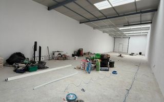 HALA SHOWROOM CENTURA NORD CALITATE SUPERIOARA - Poză 7