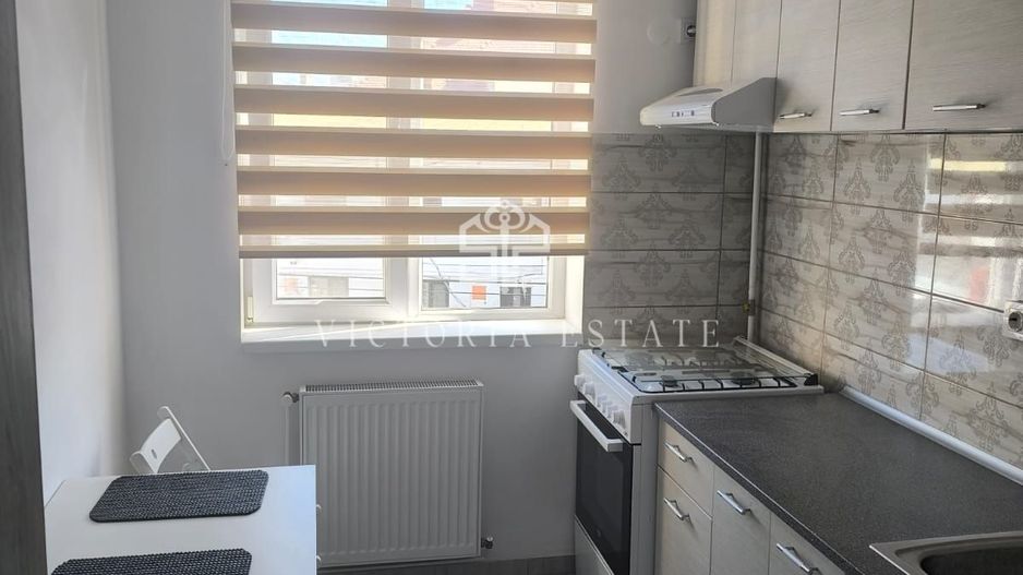 2 camere central de inchiriat - Poză 9