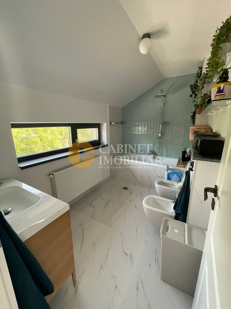 Vila Tomesti 1000mp teren - 159mp utili - 2023 intabulata - panouri/beci - Poză 21