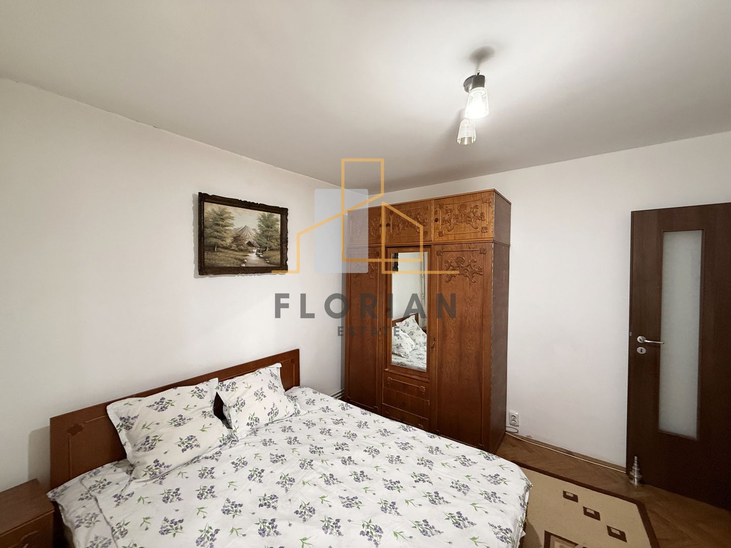 Apartament 4 camere de închiriat –500 euro| Zona Lipovei - Poză 3