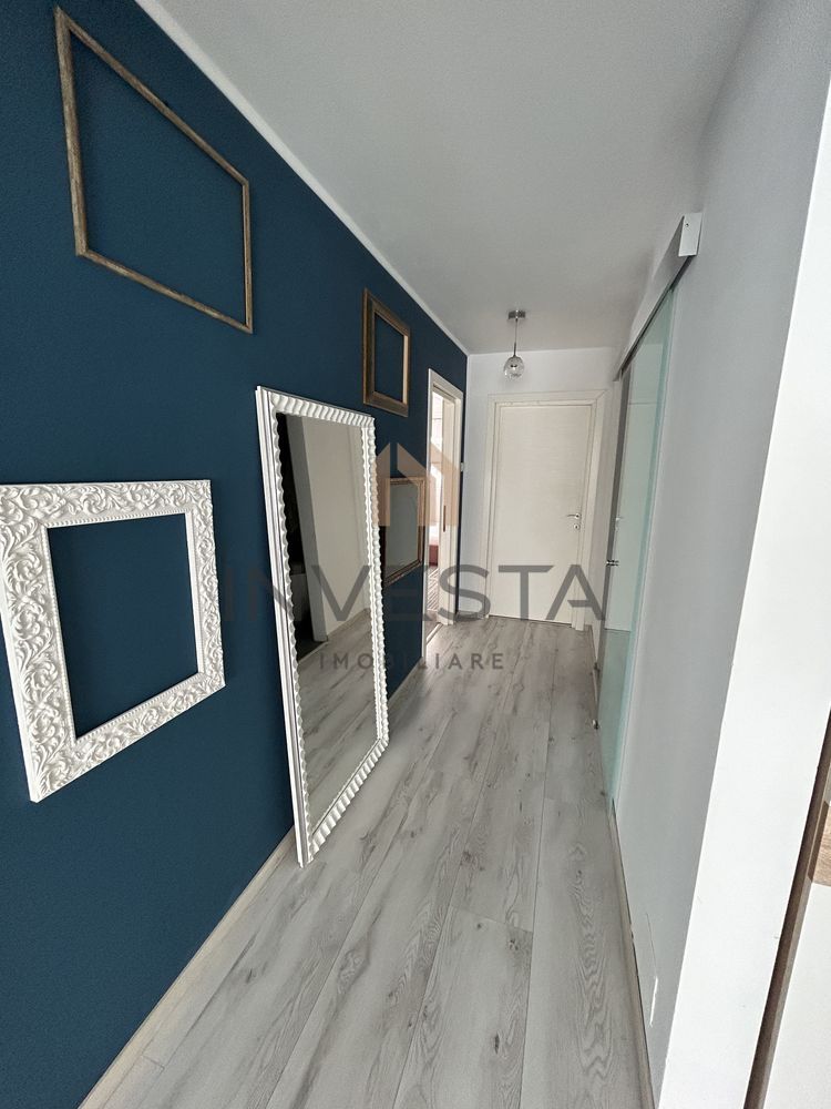 Apartament de lux cartier Buna ziua in bloc tip vila - Poză 4