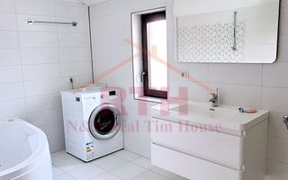 Oferim spre inchiriere casa-duplex cu 4 camere, zona Braytim - Poză 17