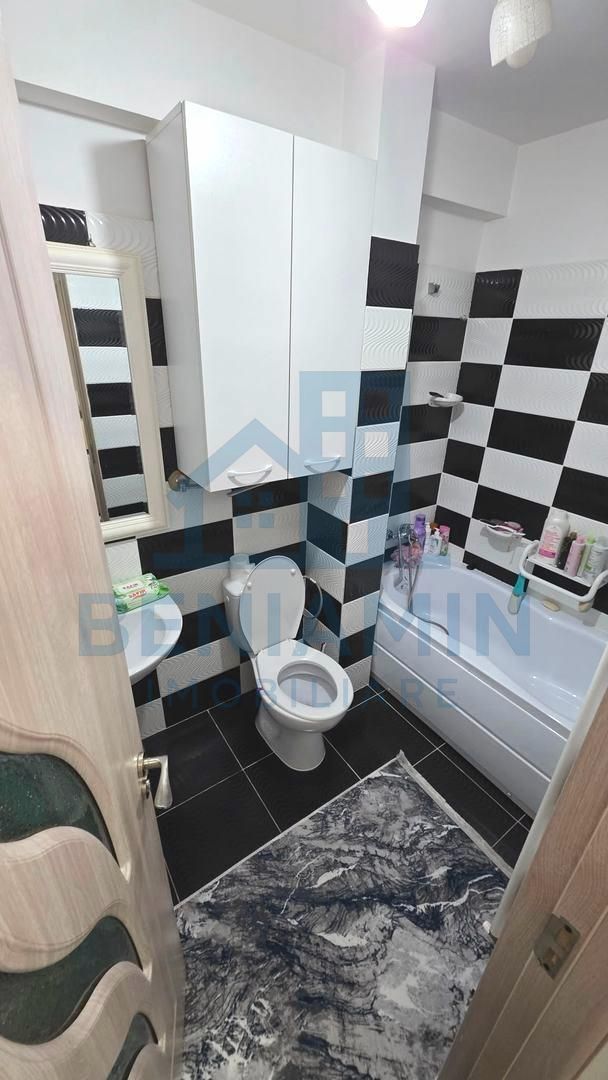 2 camere semidecomandat Brazda Regia de tutun -centrala -40mp -2018 - Poză 7