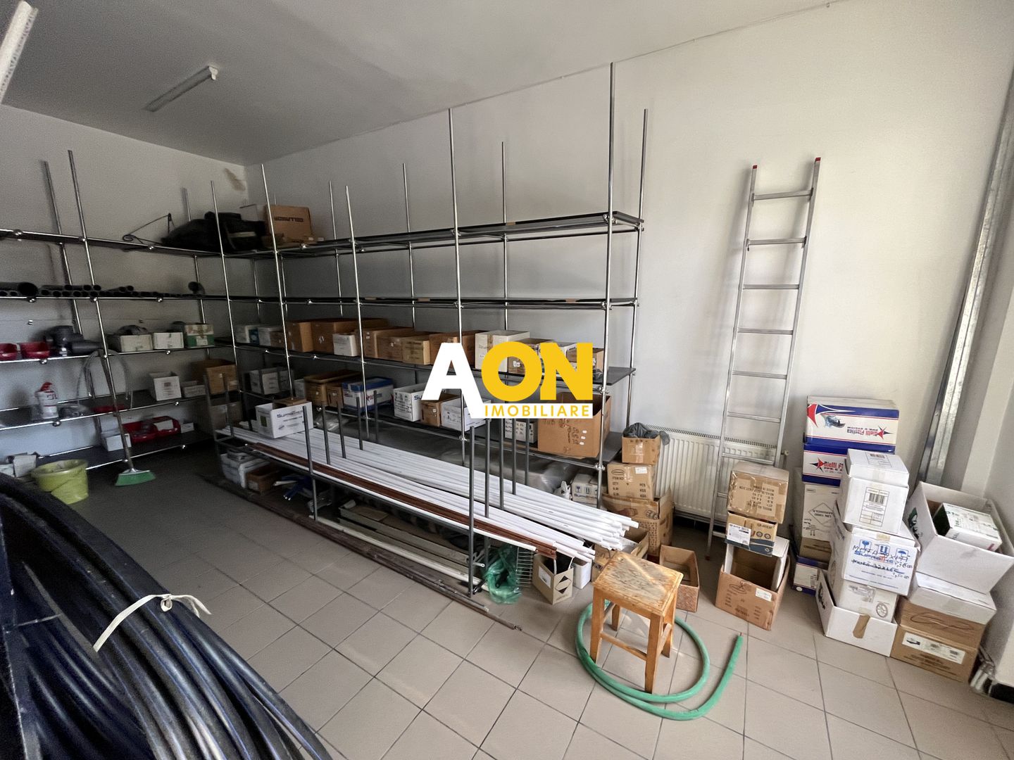 Spatiu Comercial, 110mp Utili, Calea Motilor - Poză 5