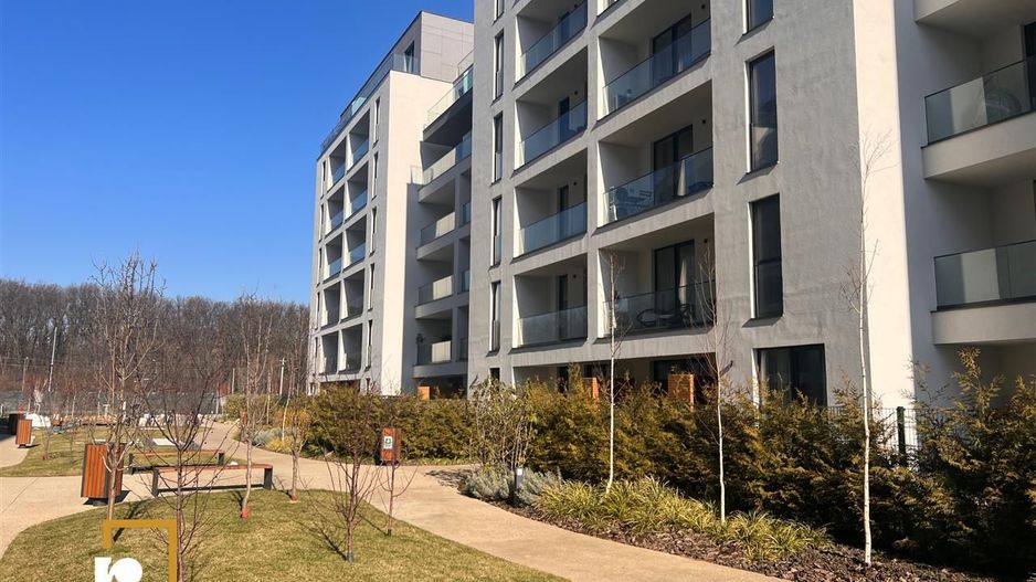 Apartament 2 camere mobilat si utilat | Padurea Baneasa | Ideal pentru locuire sau investitie - Poză 17