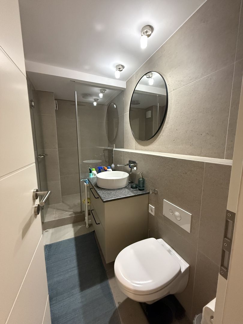 Apartament 2 camere | Tei | MOBILAT MODERN - Poză 9