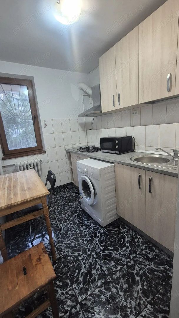 Garsonieră spațioasă de închiriat Constantin Brâncoveanu - Poză 2