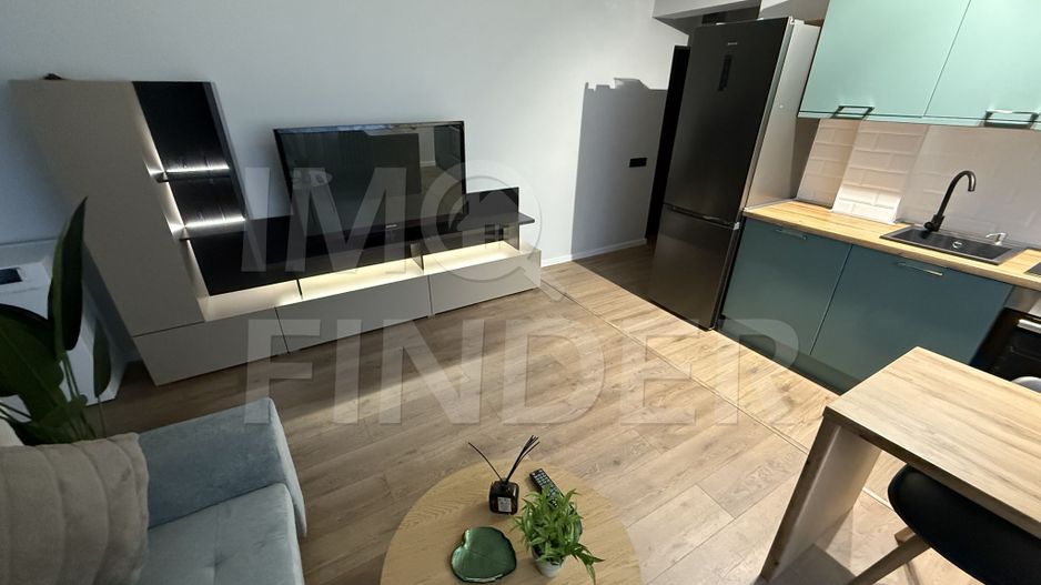 Apartament 2 camere renovat | Gheorgheni – zona Hermes - Poză 11