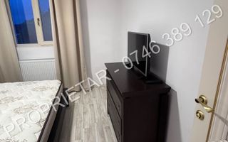 Apartament de închiriat, 2 camere, 63 mp, loc parcare inclus, Horpaz - Poză 6