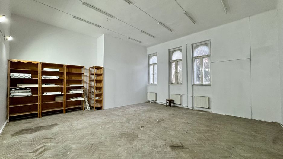 Închiriere Spațiu Comercial | Sfântul Ghoerghe Central - Poză 6