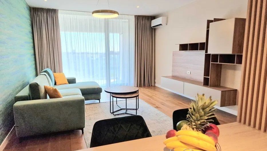 Apartament 2 camere - zona Cotroceni - Poză 7