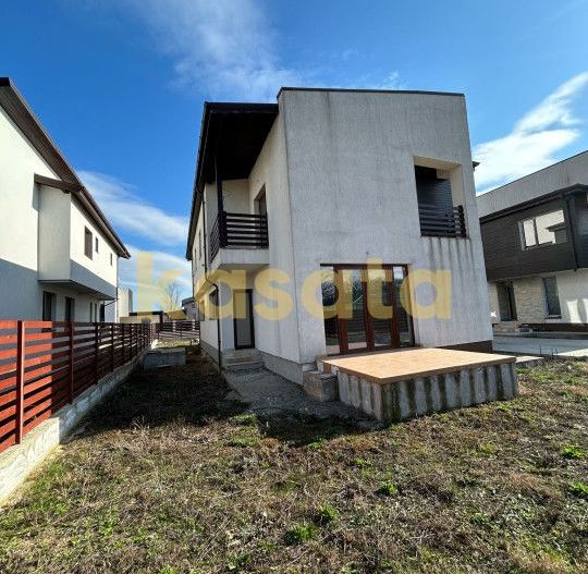 Super pret I Casa tip duplex P+1 I 4 camere I 3 bai I Balotesti - Poză 4