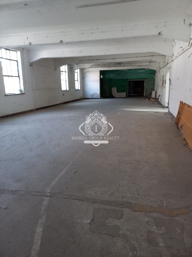 Fabrica si Teren pentru industrie – putere mare curent + gaze I Pucioasa - Poză 10