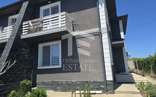 Mangalia - Vila tip duplex moderna. - Poză 2