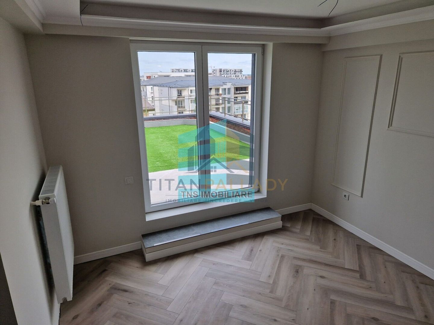 Mutare Imediată!Penthouse 4 Camere,Terasă 136 mp+Parcare,Titan–Pallady,Metrou - Poză 16