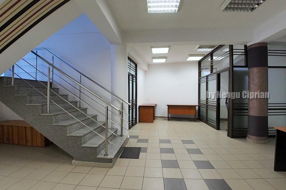 Comision 0% Chirias ! Spatiu zona centrala ! - Poză 8