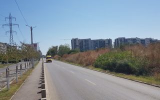 Vanzare teren 12.288 mp cartier Militari  Bucuresti  Sector 6 - Poză 6