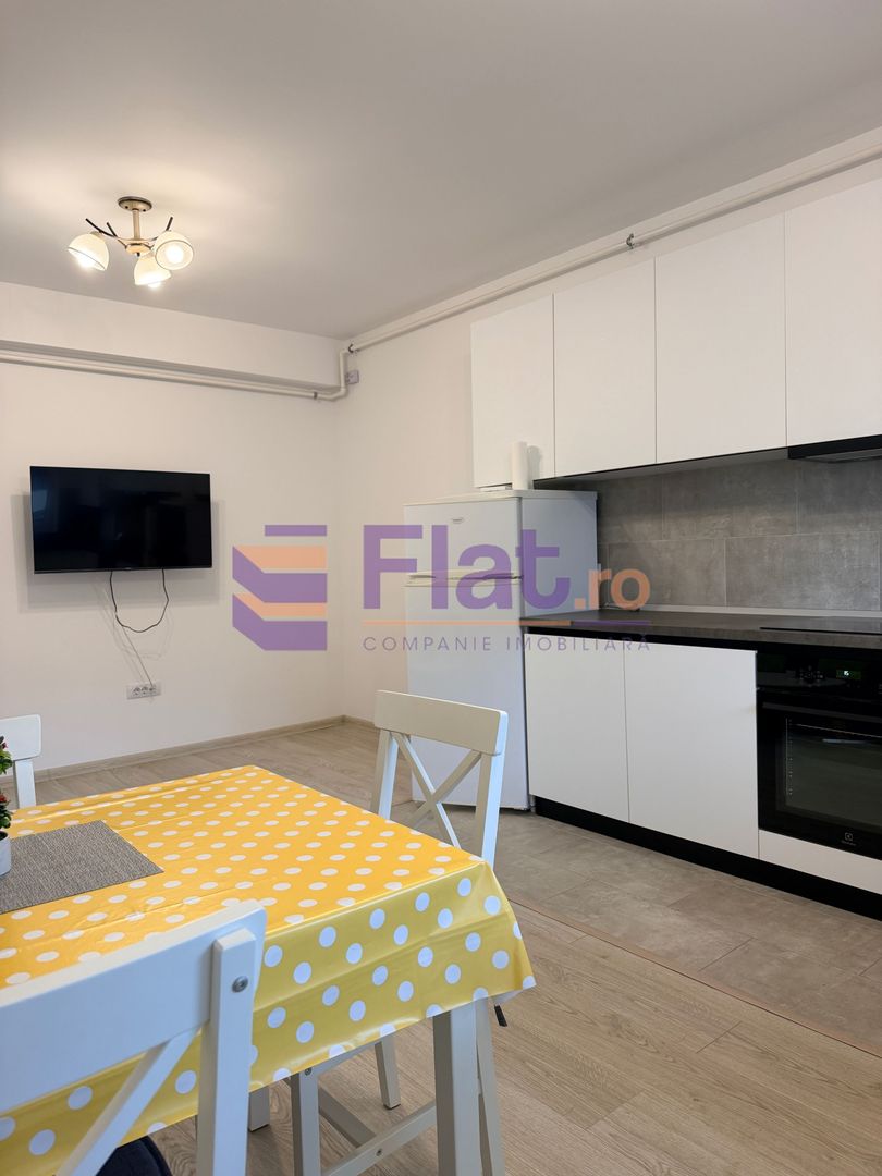 Apartament 2 camere tip studio Grandis Residence - Poză 5