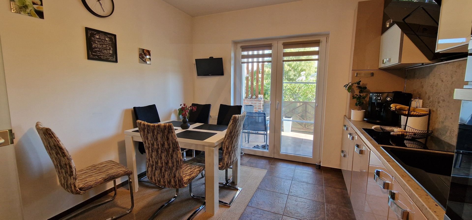 Apartament 67 mp + tersasa si gradina, Cartierul Arhitectilor, - Poză 6