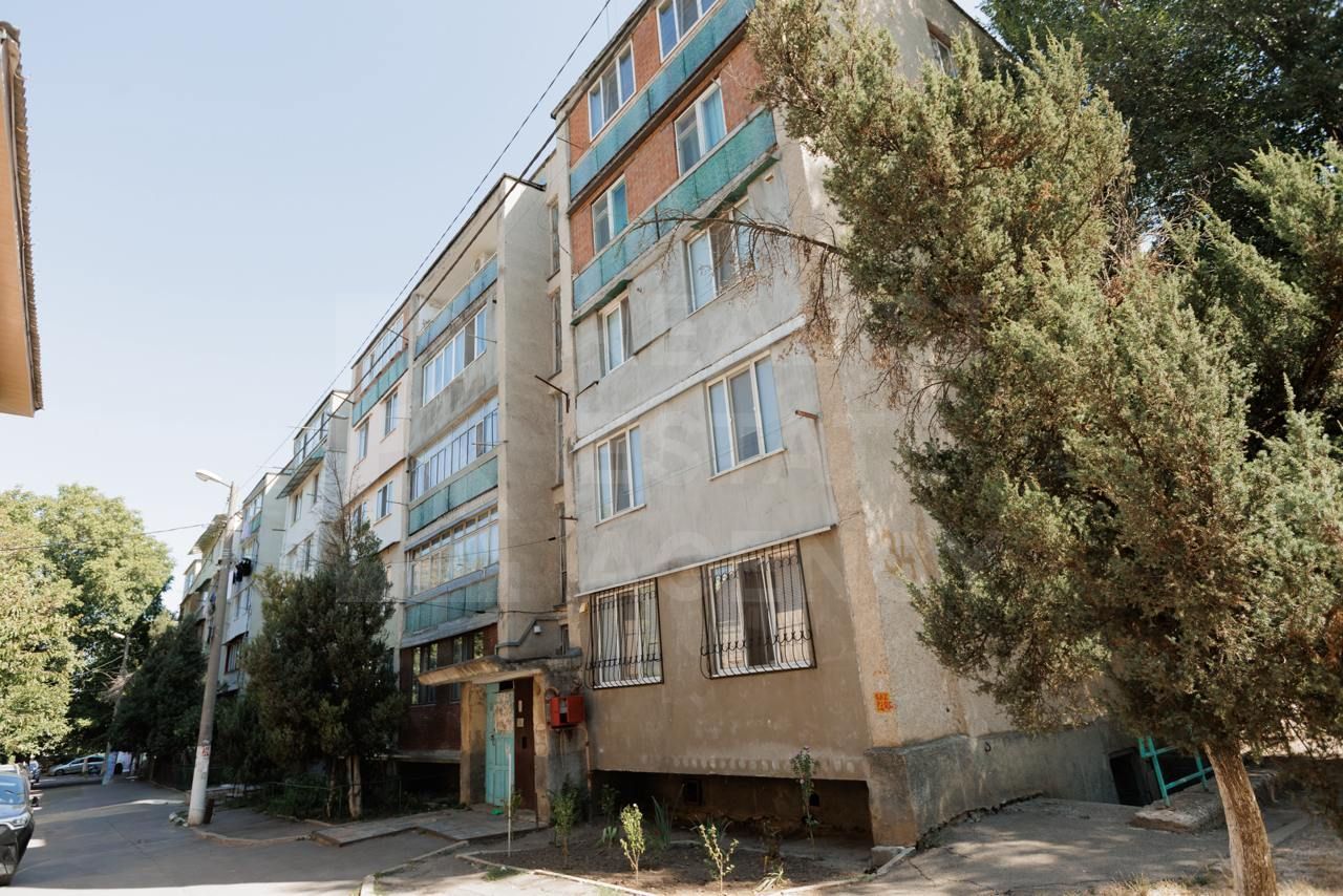 Vânzare, apartament, 3 camere, str, Vasile Lupu, Buiucani - Poză 13